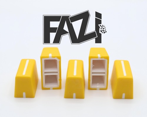 Sale gelbe gummi fader - sale!, 5