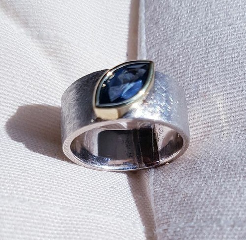 Campur ring 925ér - campur,
