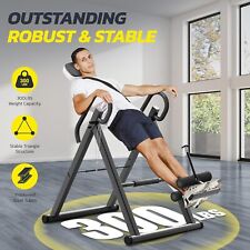 Inversionsbank Inversion Tabel Schwerkrafttrainer Rückenstrecke Verstellbaren DE