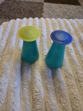 Tupperware 2 - Salz Pfeffer