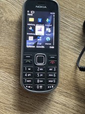 Nokia 3720- Grey