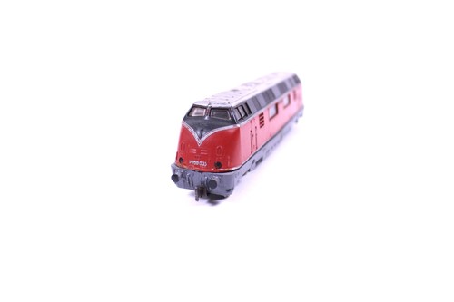 Gützold g13 diesellokomotive - gützold,