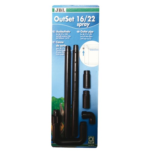 Jbl outset spray - outset,