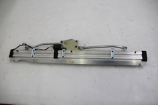 Sonnenrollo Mercedes CLK C209 2098100120 Heckrollo 06-2008