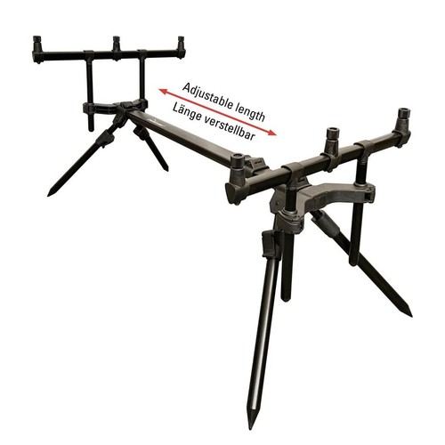 Jenzi multi rod pod - jenzi,