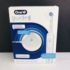Oral-B Guide Electric Smart