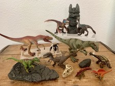 Schleich Dinosaurier Set - 10