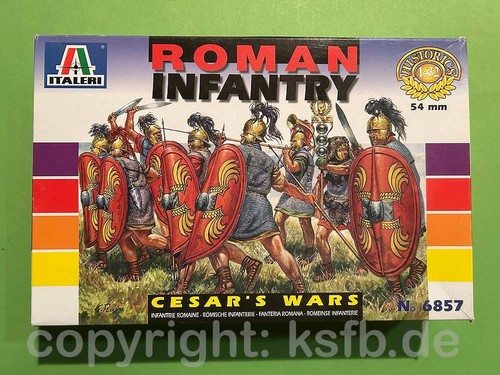 Italeri 6857 antike - 6857,