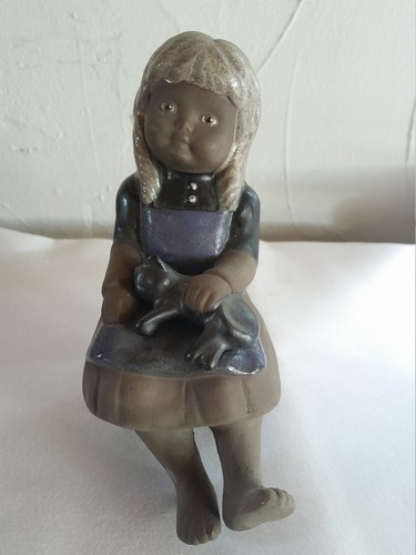 Original alice börngen - börngen, figur