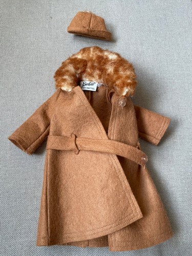 Vintage barbie outfit s - vintage,