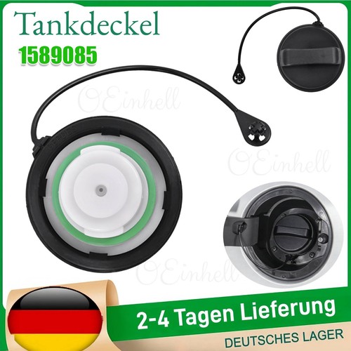 Tankdeckel tankverschluss mit - tankverschluss,