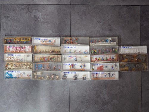 Merten figuren sportler - figuren,