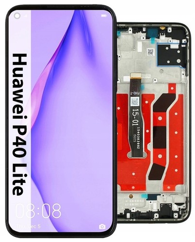 Für huawei p40 - huawei, lite