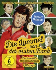 Die Lümmel von der ersten