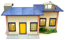 Playmobil * Apartement-Haus /
