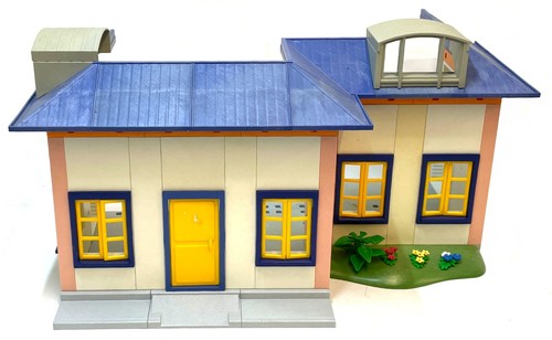 Playmobil apartement haus - *, apartement-haus