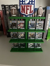NFL American Football Figuren Funko Bitty Pop mit Display