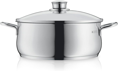 Wmf diadem plus kochtopf - wmf,