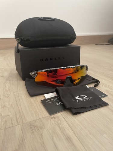 Oakley radar path - radar,