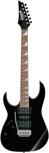 Ibanez grg170dxl bkn - ibanez, grg170dxl-bkn