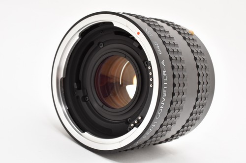 Top neuwertig pentax - neuwertig], rear