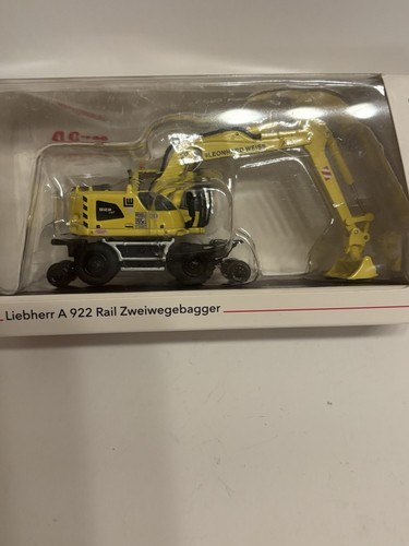 Liebherr 922 rail - a,
