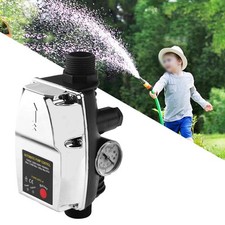 Wasserverteilungs-Steuerschalt