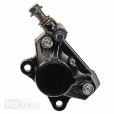 Bremssattel schwarz (YAMAHA