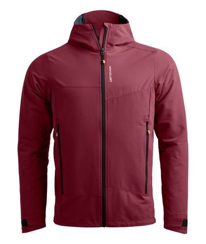 Ortovox seceda softshell - ortovox,