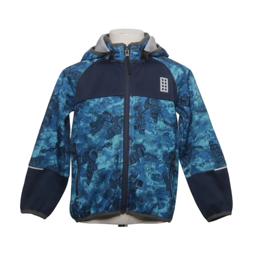 Lego softshelljacke jungen - softshelljacke,,