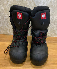 Engelbert Strauss Elten Forst-Sicherheitsstiefel S9 Größe 43 ungetragen