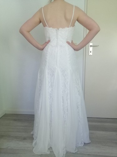 Brautkleid hochzeitskleid - brautkleid,