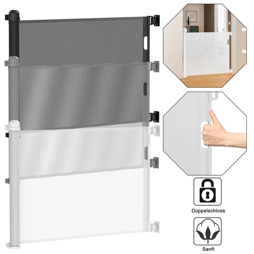 Pvc türschutzgitter baby - pvc,