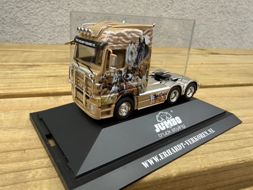 Herpa actros gigaspace - mb,