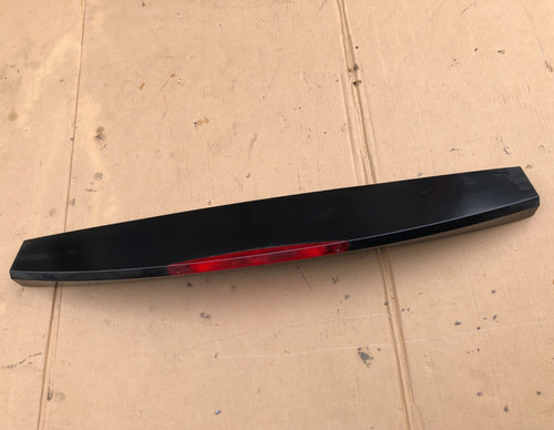 Heckspoiler hinten a4517930288 - heckspoiler,