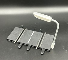 Slotcar Streckenbeleuchtung