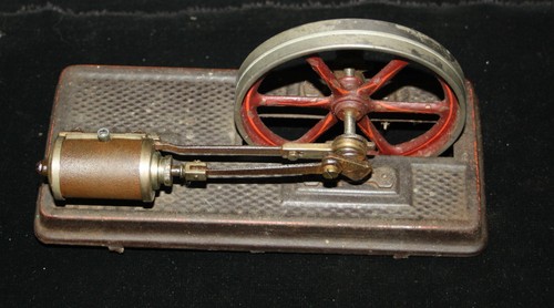 Dampfmaschine ersatzteil - dampfmaschine,