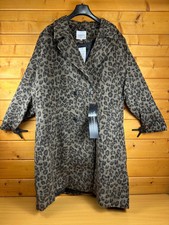 Together Womens Leopard Print