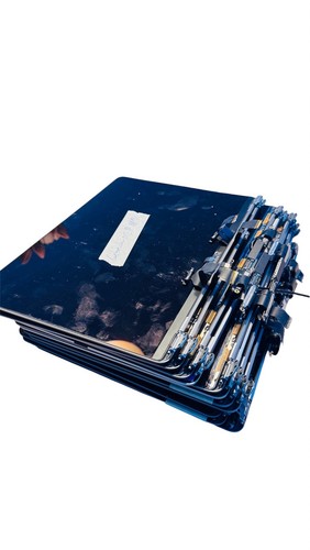 Macbook displays stück - displays,
