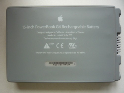 Apple ersatzteil akku - apple,