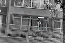 Foto 10x15cm DDR Bernau