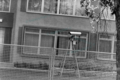 Foto 10x15cm ddr bernau - foto,