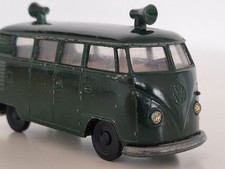 Siku V 211/212 VW Bus Polizei