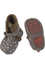 Anna und Paul Krabbelschuhe