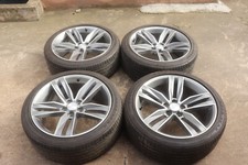 Camaro LT 2016 - 4 original 20 Zoll Felgen 20x8.5J 23434342