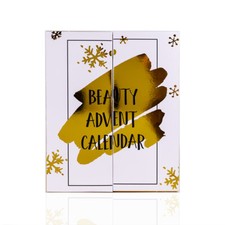 Beauty Adventskalender