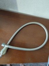 Allgasschlauch Edelstahl, 100 cm