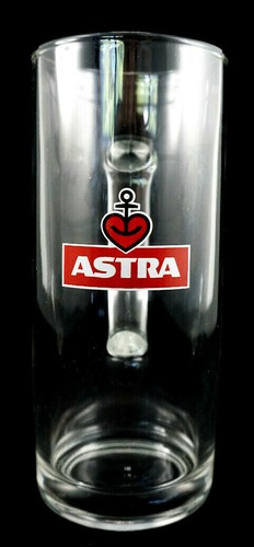 Astra bier bierseidel - astra,