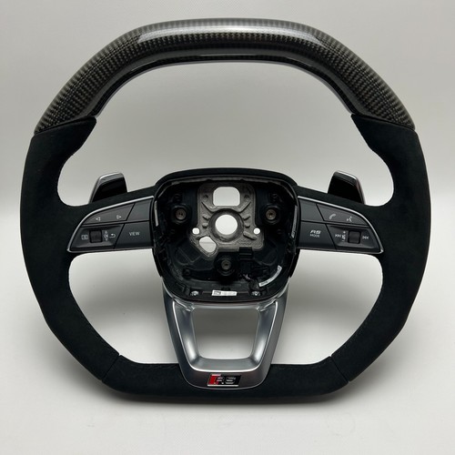 Audi carbon performance - carbon,