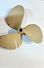 Bootspropeller Schiffschraube  18 X 13 